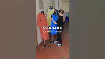 ТОЛЬКО НАТУРАЛЬНАЯ ОДЕЖДА из ЛЬНА и КРАПИВЫ #мода #одежда