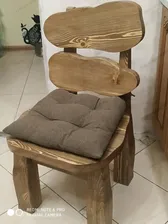 Стул Бирюза