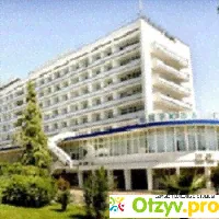 БИРЮЗА - САНАТОРИЙ ЛАЗАРЕВСКОЕ отзывы - развод или правда? - отзыв