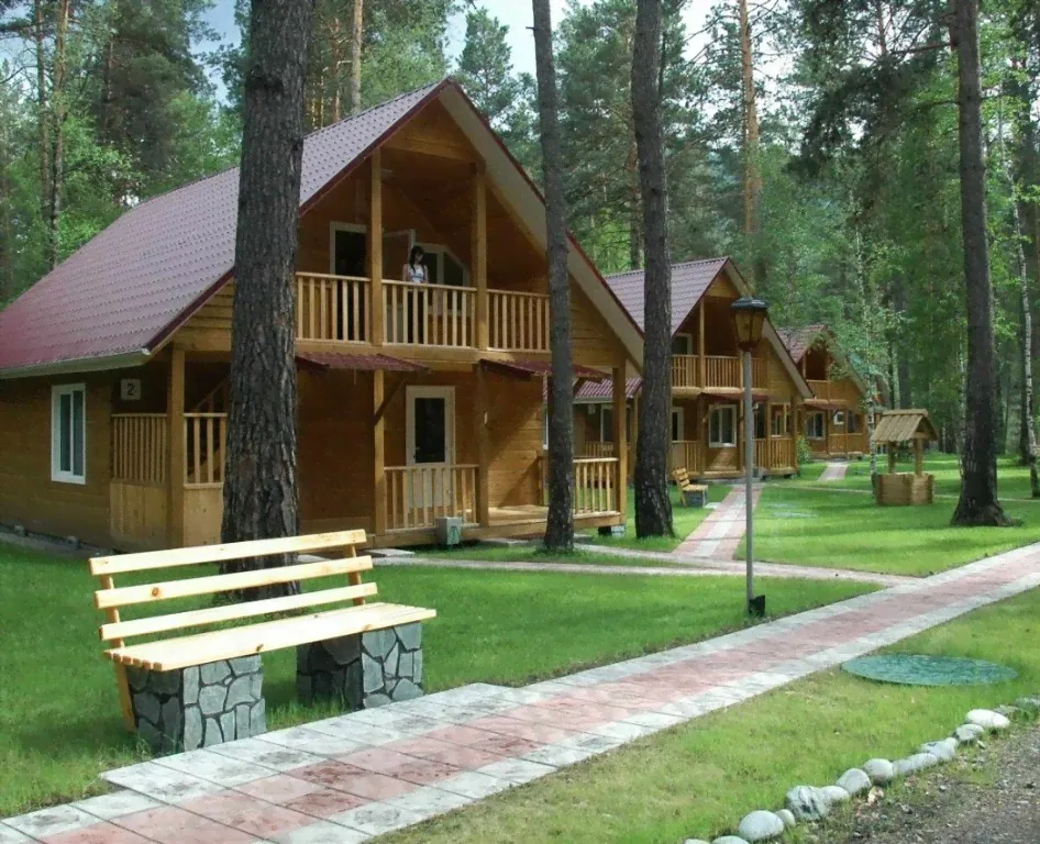 Отель Бирюза-0