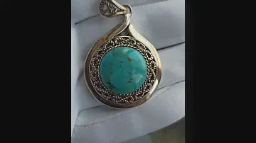 Бирюза натуральная 🌺 4200р🌺
