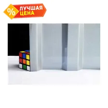 Профилированный поликарбонат 0,8 мм МП-20 SUNNEX бирюза 2000х1150 мм