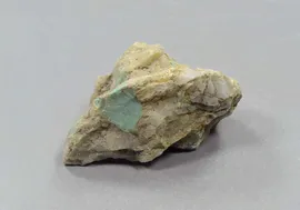 Бирюза в кварце 34,88