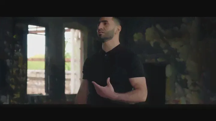 Zhamil Turan - Её глаза (mood video)