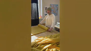 В наличии более 30 цветов вареной крапивы 100% kerstens.store