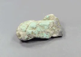 Бирюза в кварце 16,28