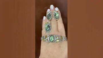 Золотистый ЛАБРАДОР! Браслет Кольцо Серьги. СЕРЕБРО!   ВОТСАПП +79039693704.Цены👇