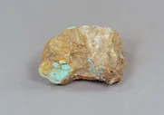 Бирюза в кварце 24,43
