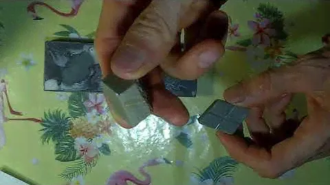 ЧТО ТАКОЕ НАГУРЫ, и как их использовать