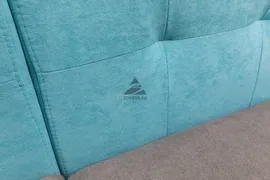 Диван MAGIC бирюза