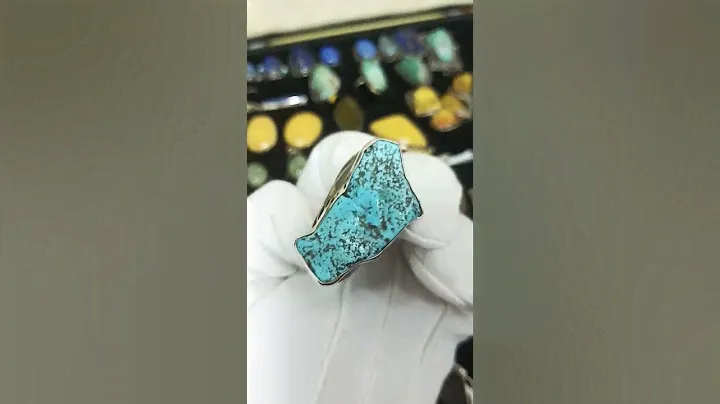 #Бирюза #Майкаин #Казахстанскаябирюза#turquoise #Kazakhturquoise #алтынтобе #altyntobe #stonezonekz