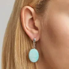 Серьги бирюза Армения