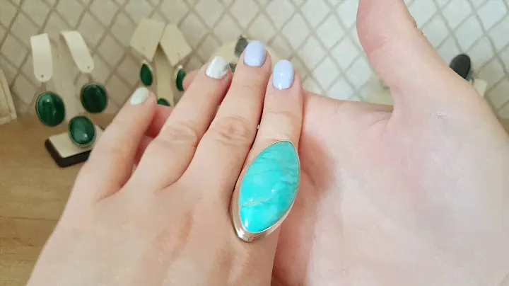 11/06/2019 Еще НОВИНКИ!!!💥💣💍 Малахит, бирюза, Янтарь, агаты