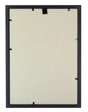 21*30 102 RP Фоторамка БИРЮЗА ,со стеклом
