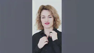 ЭТО БЛУЗА из КРАПИВЫ! МОДНО и КОМФОРТНО!