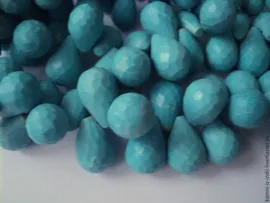 Бирюза капля