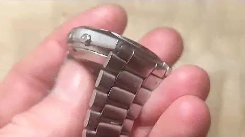 Часы ОРИЕНТ бирюза