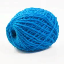 Пряжа Акрил (Карачаевский), 40 г / 90 м, бирюза