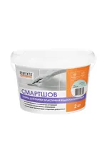 Затирка для плитки PERFEKTA СМАРТШОВ бирюза 2 кг