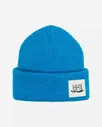 Шапка ННХ AW24 Якимка бирюза