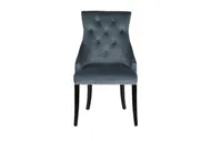 Стул Garda Decor 236 бирюзовый Riv87 236-2K-БИРЮЗА-Riv87