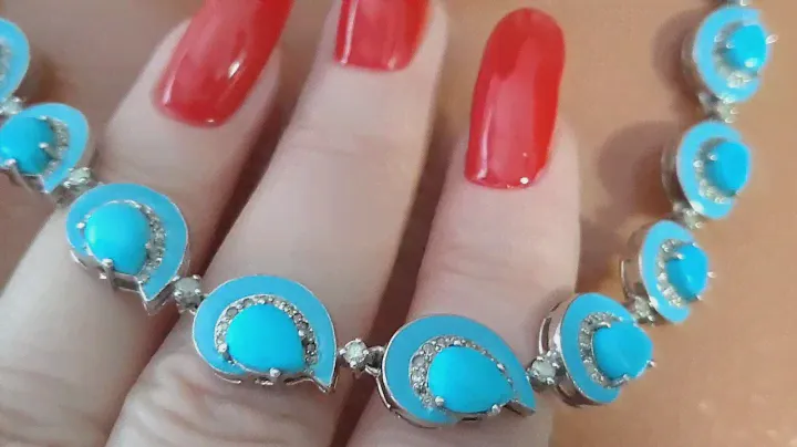 Люкс 💓👑💓 Бирюза 🌊 Брилики 💙 Кианиты, Блузки 🧜‍♀️❤️Домашние Посиделки❤️🏵️❤️🏵️