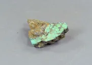 Бирюза в кварце 7,46