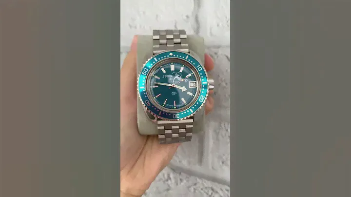Восток амфибия 710059
