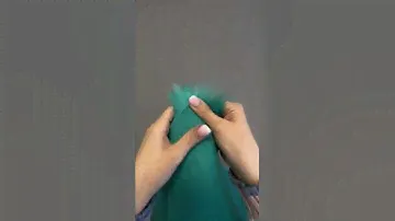 Песец (Бирюза)