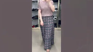 Блузка: 2500₽💗Юбка: 3800₽💗Размеры до 52💗