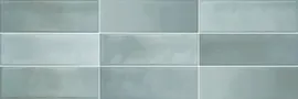 Плитка для стен Alma Ceramica Style бирюза рельеф 20*60 см TWU11STL101