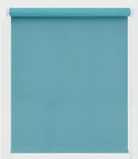 Мини ролета блэкаут Legrand Бирюза 57*175 см