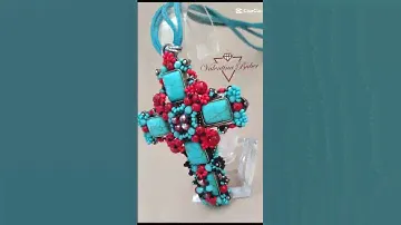 Украшения из бирюзы #бирюза