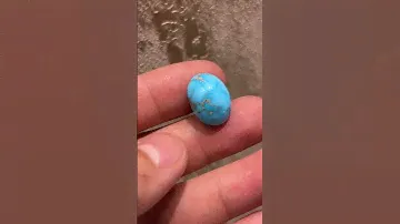 Persian blue turquoise